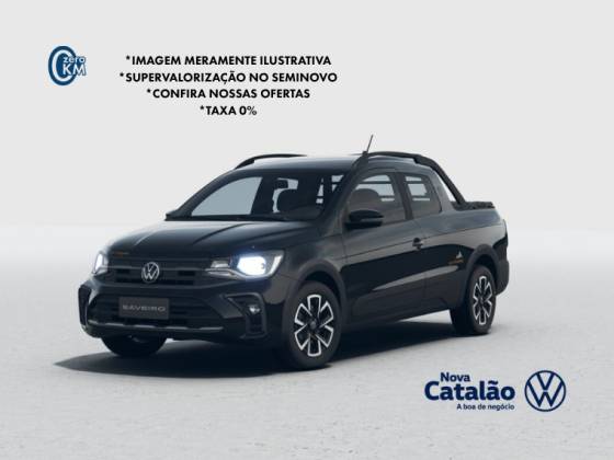 VOLKSWAGEN SAVEIRO 1.6 MSI EXTREME CD 16V FLEX 2P MANUAL